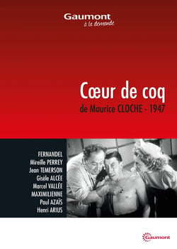 Coeur de coq