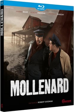 Mollenard