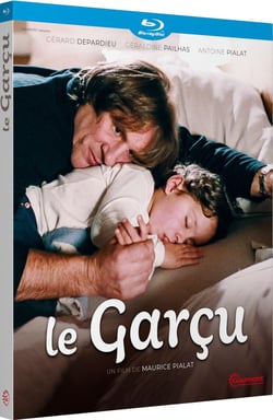 Le Garçu