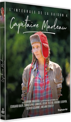 Capitaine Marleau - Saison 4