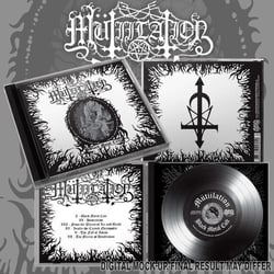 Black Metal Cult