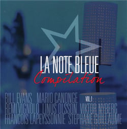 La note bleue /vol.1