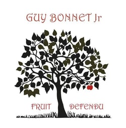 Fruit défendu