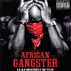 African gangster