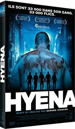 Hyena