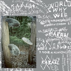 World Why WEB - édition colorée