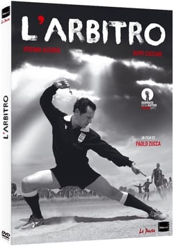 L'Arbitro