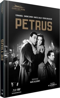 Petrus