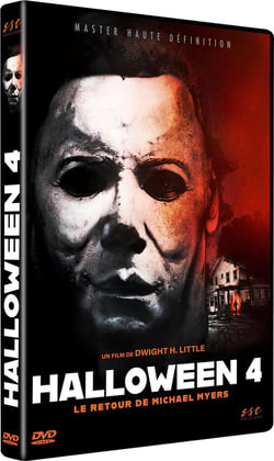 Halloween 4 : Le retour de Michael Myers