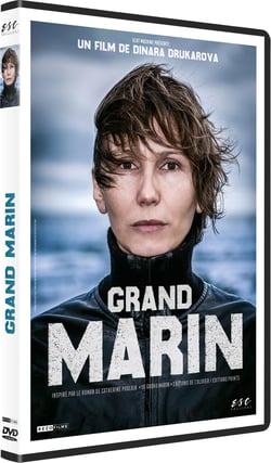 Grand marin