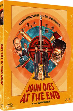 John Dies at the End