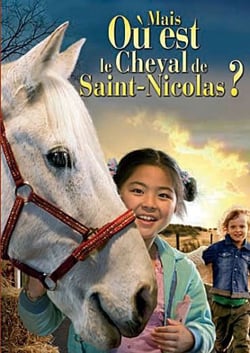 Mais où est le cheval de Saint-Nicolas ?