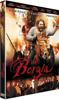 Les Borgia