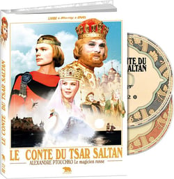 Le Conte du tsar Saltan