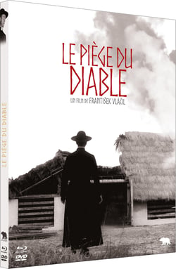La Piège du diable