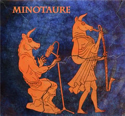 Minotaure