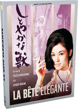 La Bête élégante