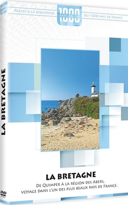 1000 pays en un : La Bretagne