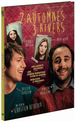 2 automnes, 3 hivers