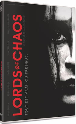 Lords of Chaos