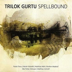 Spellbound - Trilok Gurtu
