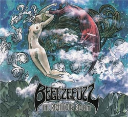 The righteous bloom