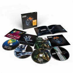 Manipulations of the mind - The complete collection