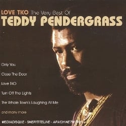 Love tko (the very best of)
