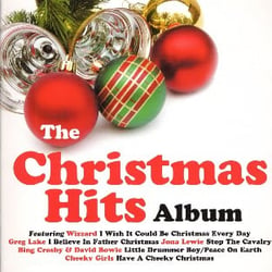 The Christmas Hits Album