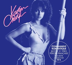 Étonnamment romantique (Best Of) - édition limitée