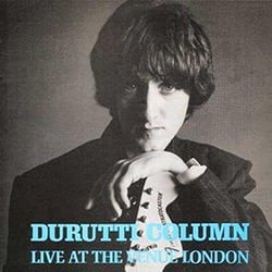 Live at the venue (1982)