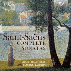Sonates (Intégrale)