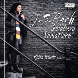 Bach : Variations Goldberg