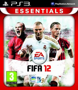 FIFA 12