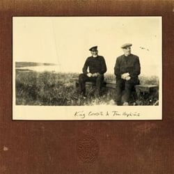 Diamond mine - Vinyle