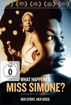 What happened miss simone?