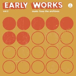 Library Archive/Early Works Vol 2