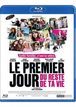 Le Premier jour du reste de ta vie