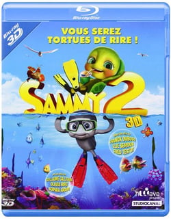 Sammy 2