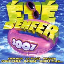 Ete d'enfer 2007