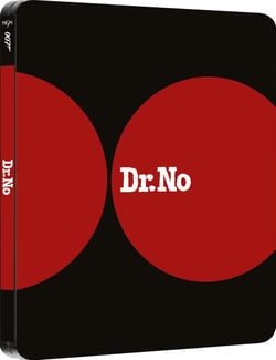 James Bond 007 contre Dr. No
