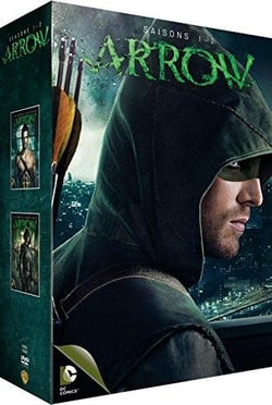 Arrow - Saisons 1 & 2