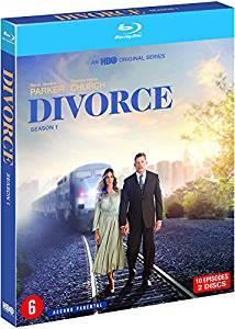 Divorce - Saison 1