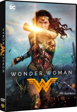 Wonder Woman