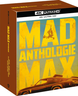 Mad Max - Anthologie