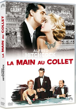 La Main au collet