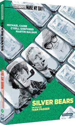Silver Bears
