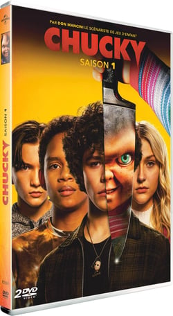 Chucky - Saison 1