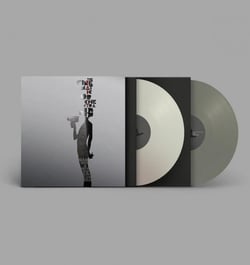 Man With A Movie Camera - édition deluxe colorée