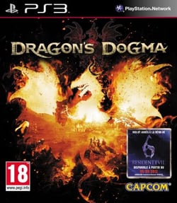 Dragon's Dogma